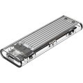 Mobilrack / Beépítő keret Orico TCM2-G20-S M.2 NVMe...