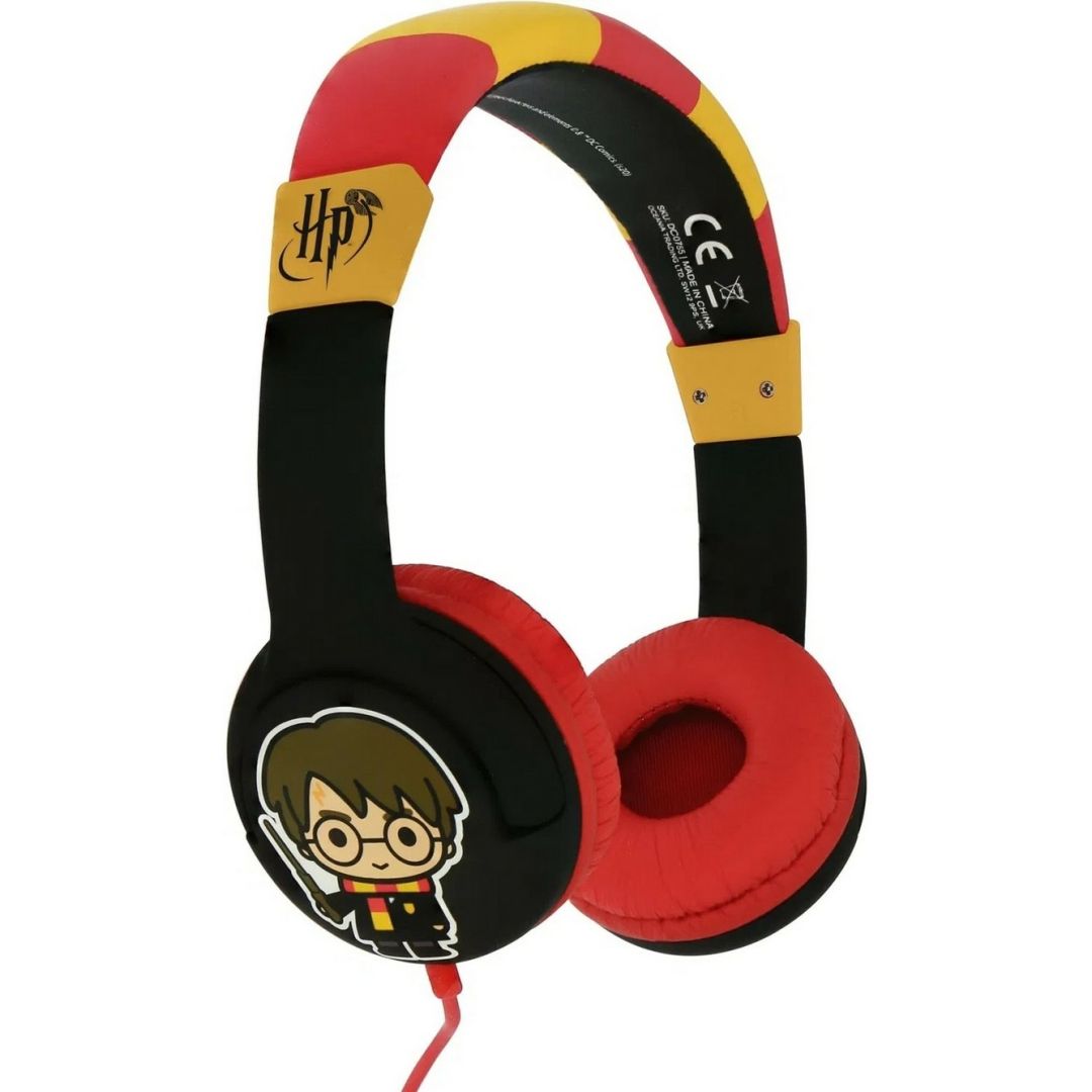 OTL Technologies HP0724 Stereo Headphones ...