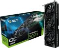 Videókártya Palit GeForce RTX 5070 12GB DDR7 Infinity 3 OC