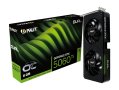 Videókártya Palit GeForce RTX5060Ti 8GB DD...
