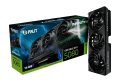 Videókártya Palit GeForce RTX5080 16GB DDR7 Infinity