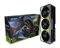 Videókártya Palit GeForce RTX5090 32GB DDR7 GameRock OC