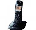 Telefon Panasonic KX-TG2511HGT Black
