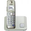 Telefon Panasonic KX-TGE210PDN DECT White
