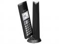 Telefon Panasonic KX-TGK210PDB Black