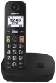 Telefon Panasonic KX-TGU110FXB Black