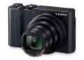 Digitális fényképezőgép Panasonic Lumix DC-FT7EP-D Black