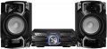 Hi-fi Panasonic SC-AKX520E High Power Audio System...
