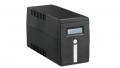 Pannon Power BK650VA LCD 650VA UPS