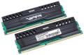 Memória Patriot 16GB DDR3 1600MHz Viper 3 Series Kit(2x8GB) CL9