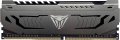 Memória Patriot 16GB DDR4 3600MHz Viper Steel Black