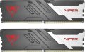 Memória Patriot 16GB DDR5 6000MHz Kit(2x8GB) Viper...