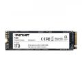 Winchester SSD Patriot 1TB M.2 2280 NVMe P300