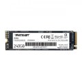 Winchester SSD Patriot 240GB M.2 2280 NVMe...