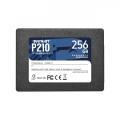 Winchester SSD Patriot 256GB 2,5