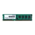 Memória Patriot 4GB DDR3 1600MHz Signature CL11