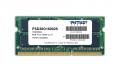 Memória (notebook) Patriot 4GB DDR3 1600MHz SODIMM Signature Line