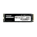 Winchester SSD Patriot 4TB M.2 2280 NVMe P400 Lite