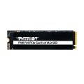 Winchester SSD Patriot 4TB M.2 2280 NVMe P...