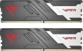 Memória Patriot 64GB DDR5 6400MHz Kit(2x32GB) Viper Venom