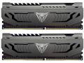 Memória Patriot 64GB DDR4 3600MHz Kit(2x32GB) Viper Steel