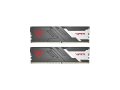 Memória Patriot 64GB DDR5 6000MHz Kit(2x32GB) Viper Venom Black/White