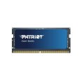 Memória (notebook) Patriot 8GB DDR5 5600MHz SODIMM Signature Line Core Black