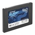 Winchester SSD Patriot 960GB 2,5