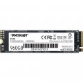 Winchester SSD Patriot 960GB M.2 2280 NVMe P310