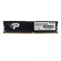 Memória Patriot 16GB DDR4 3200MHz Signature Line