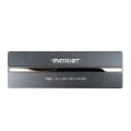 Mobilrack / Beépítő keret Patriot TXD USB3.2 M.2...