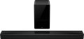 Hangszóró TCL Q75HE Soundbar Black