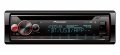 Hi-fi Pioneer DEH-S720DAB AutóHiFi fejegység