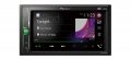 Hi-fi Pioneer DMH-A330DAB AutóHiFi fejegység