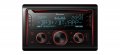 Hi-fi Pioneer FH-S820DAB AutóHiFi fejegység