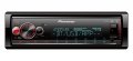 Hi-fi Pioneer MVH-S520DAB AutóHiFi fejegység