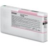 Pipetto T9136 Magenta tintapatron