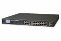 Switch Planet PLANET Fast Ethernet PoE Switch