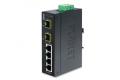 Switch Planet PLANET Industrial Gigabit Ethernet Switch