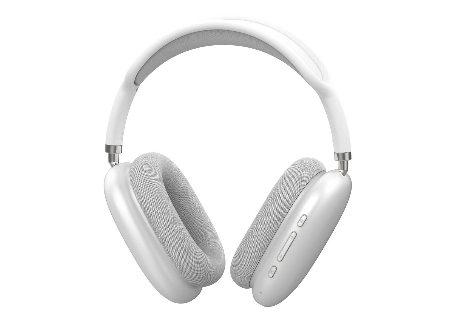 Platinet PHB912W Bluetooth Headset White