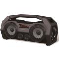 Hangszóró Platinet PMG76B Boombox 2x7W Blu...