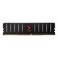 Memória PNY 16GB DDR4 3200MHz XLR8 Low Profile Black...