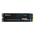 Winchester SSD PNY 2TB M.2 2280 NVMe CS1030