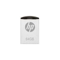USB Flash RAM PNY 64GB v222w USB Flash Drive USB2.0 Silver