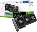 Videókártya PNY GeForce RTX5070 12GB DDR7 OC