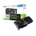 Videókártya PNY GeForce RTX5060 TI 16GB DDR7 OC