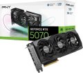 Videókártya PNY GeForce RTX5070 12GB DDR7 GAMING TRIPLE FAN