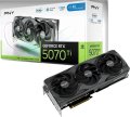 Videókártya PNY GeForce RTX5070TI 16GB DDR7 GAMING TRIPLE FAN PLUS OC