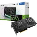 Videókártya PNY GeForce RTX5080 16GB DDR7 Slim OC...