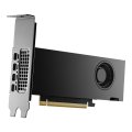 Videókártya PNY RTX A2000 Ada 16GB DDR6 (Power Limited) OEM